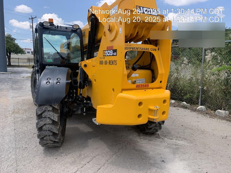 2024 JCB 509-42
