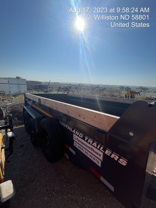 2023 SOUTHLAND SL270T-14K