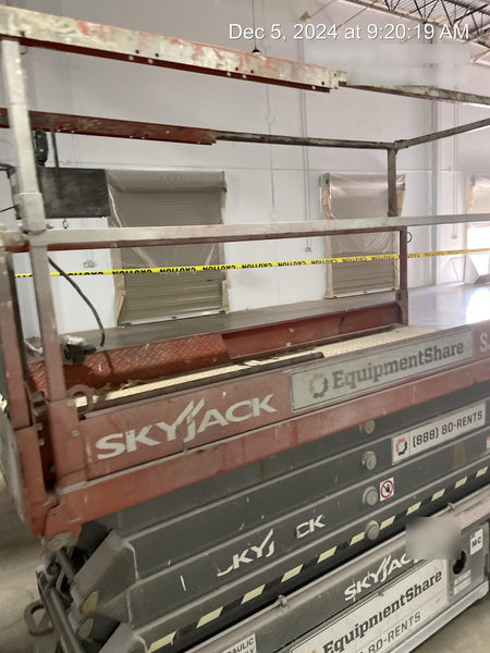 2019 SKYJACK SJIII-3226