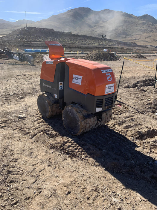 2021 HUSQVARNA LP9505