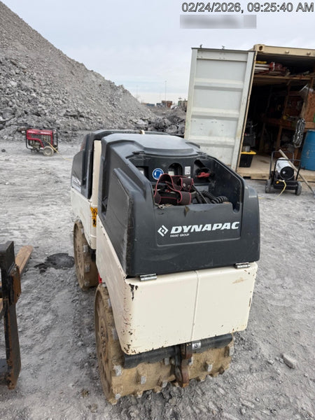2023 DYNAPAC D.ONE
