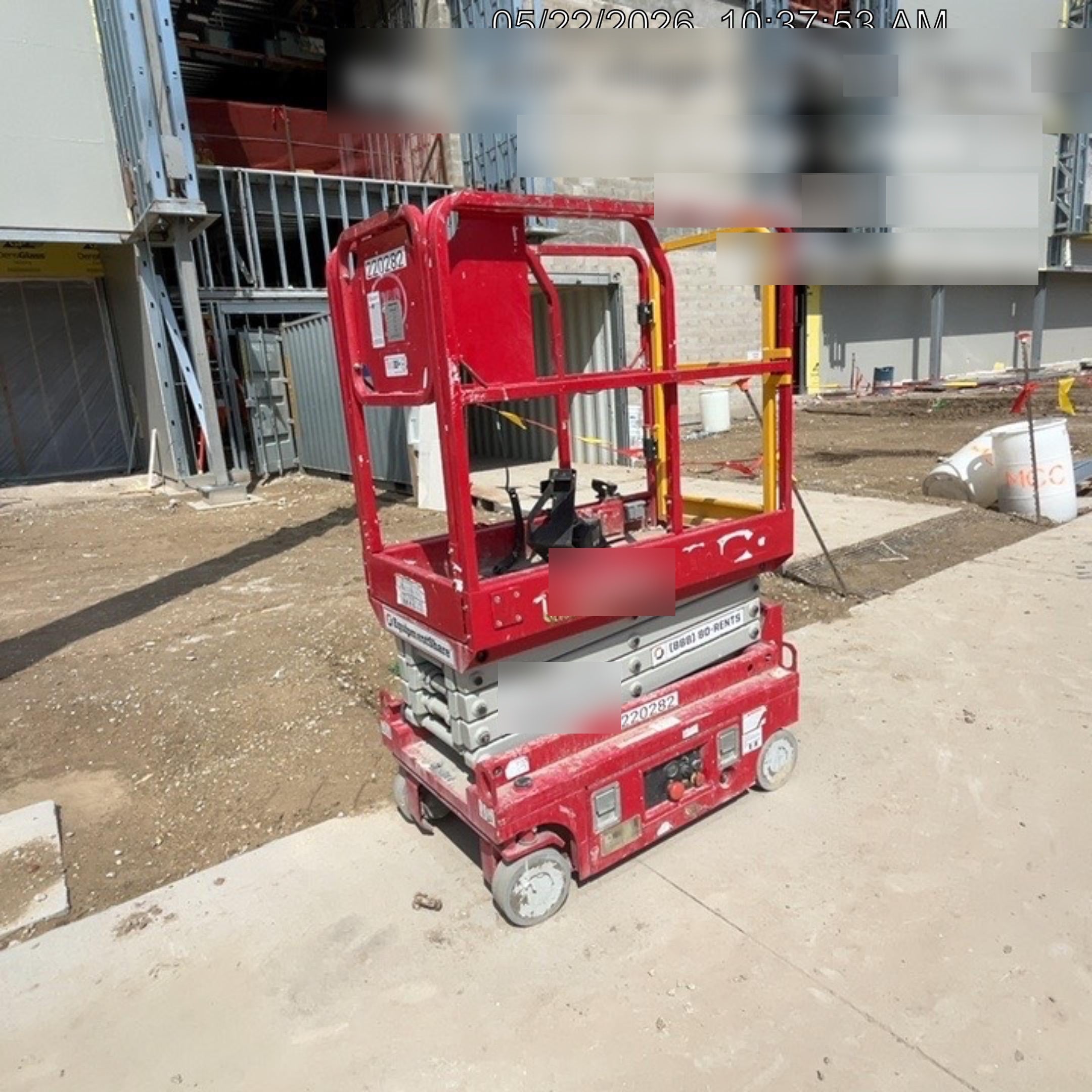 2022 MEC 1330SE