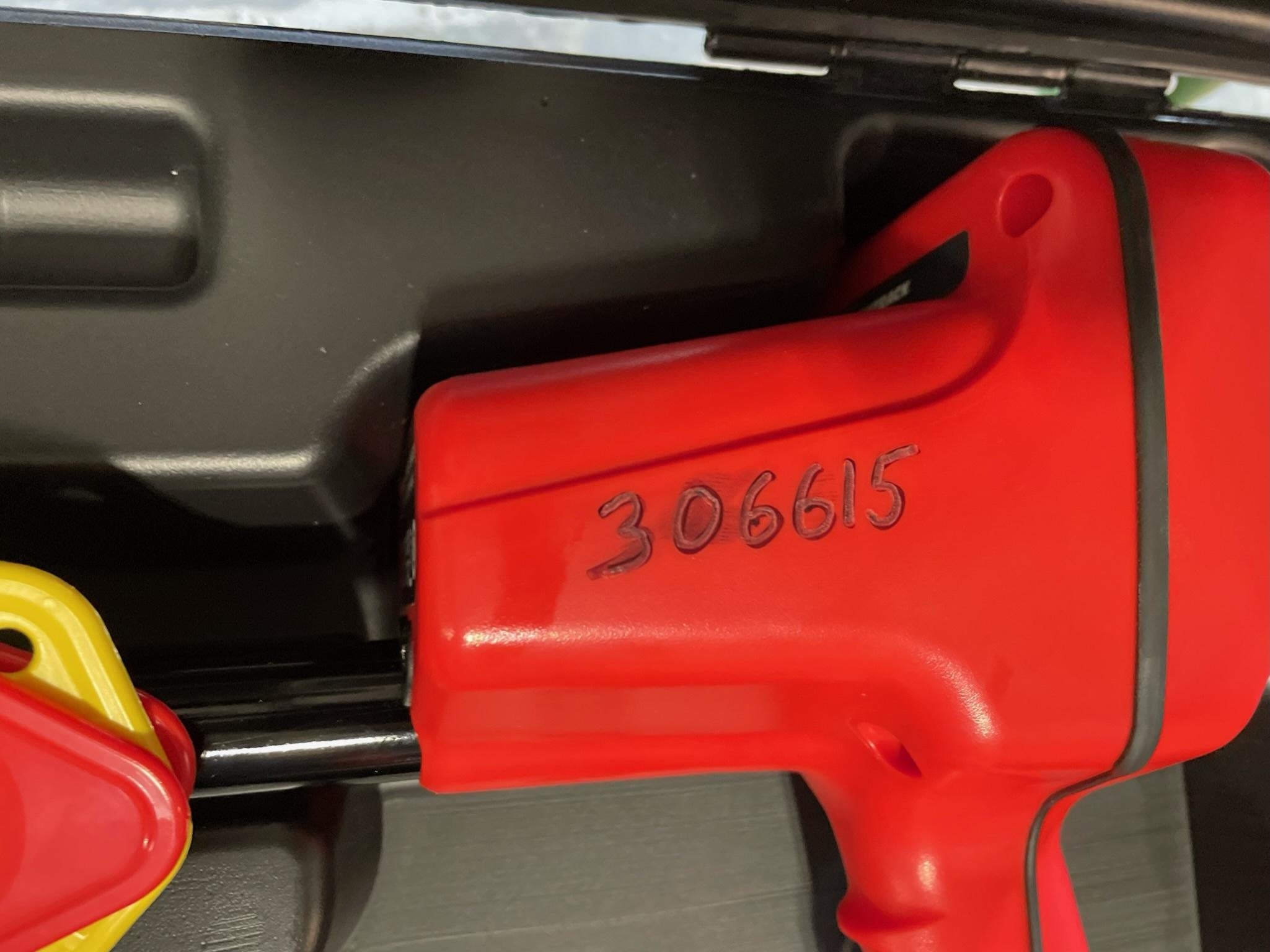 2023 RIDGID 19238