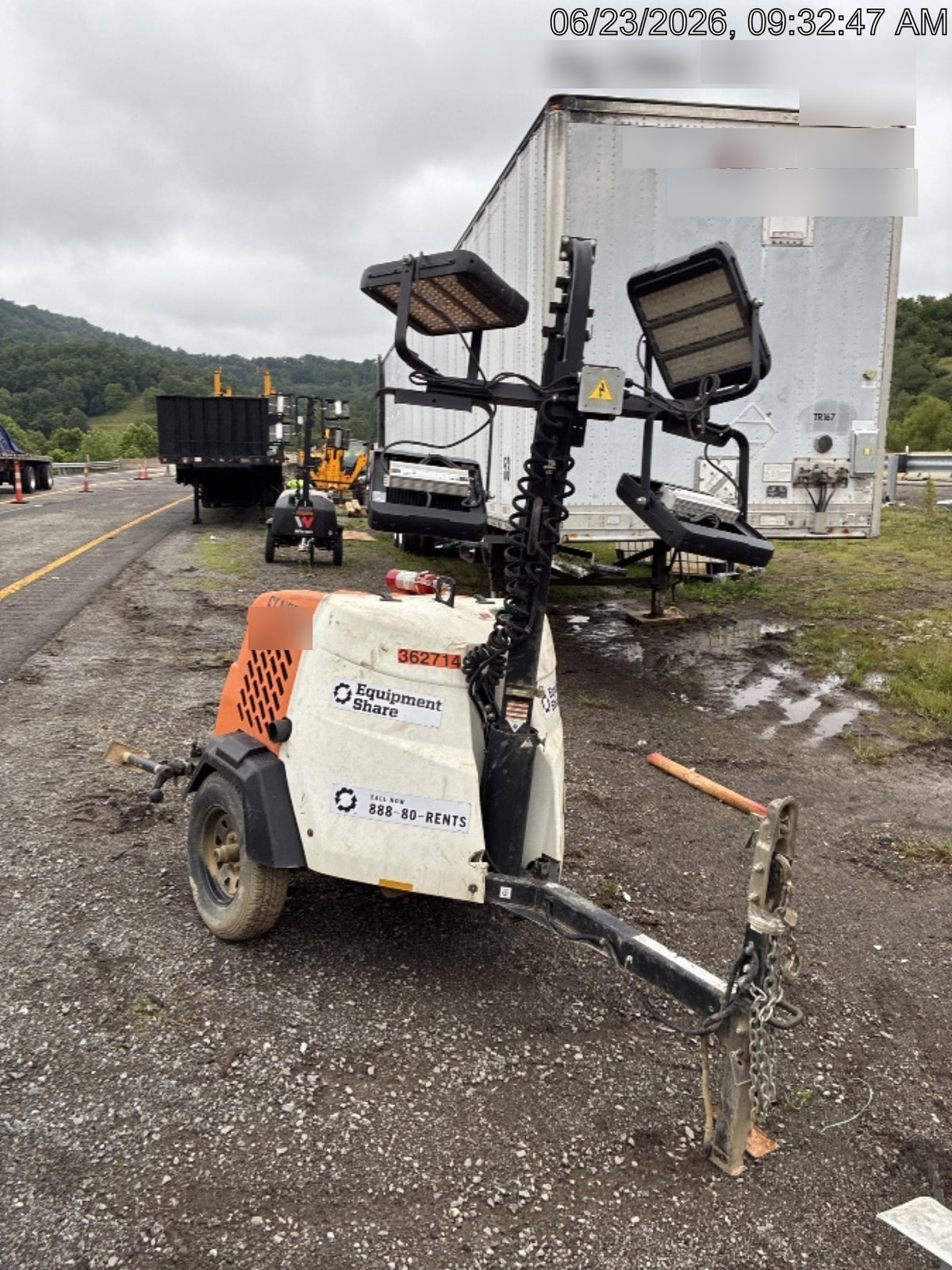2023 GENERAC MLT2