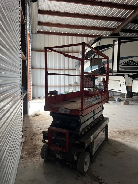 2018 SKYJACK SJIII-3219