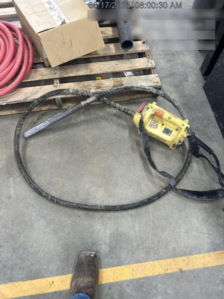 2020 WACKER NEUSON M2500