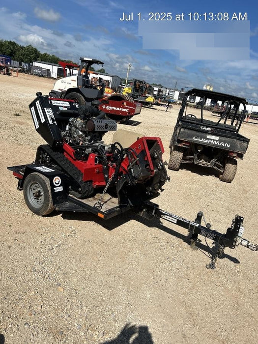 2022 BARRETO E4X6TBT