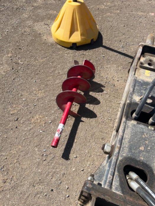 2023 GROUND HOG C-71-5