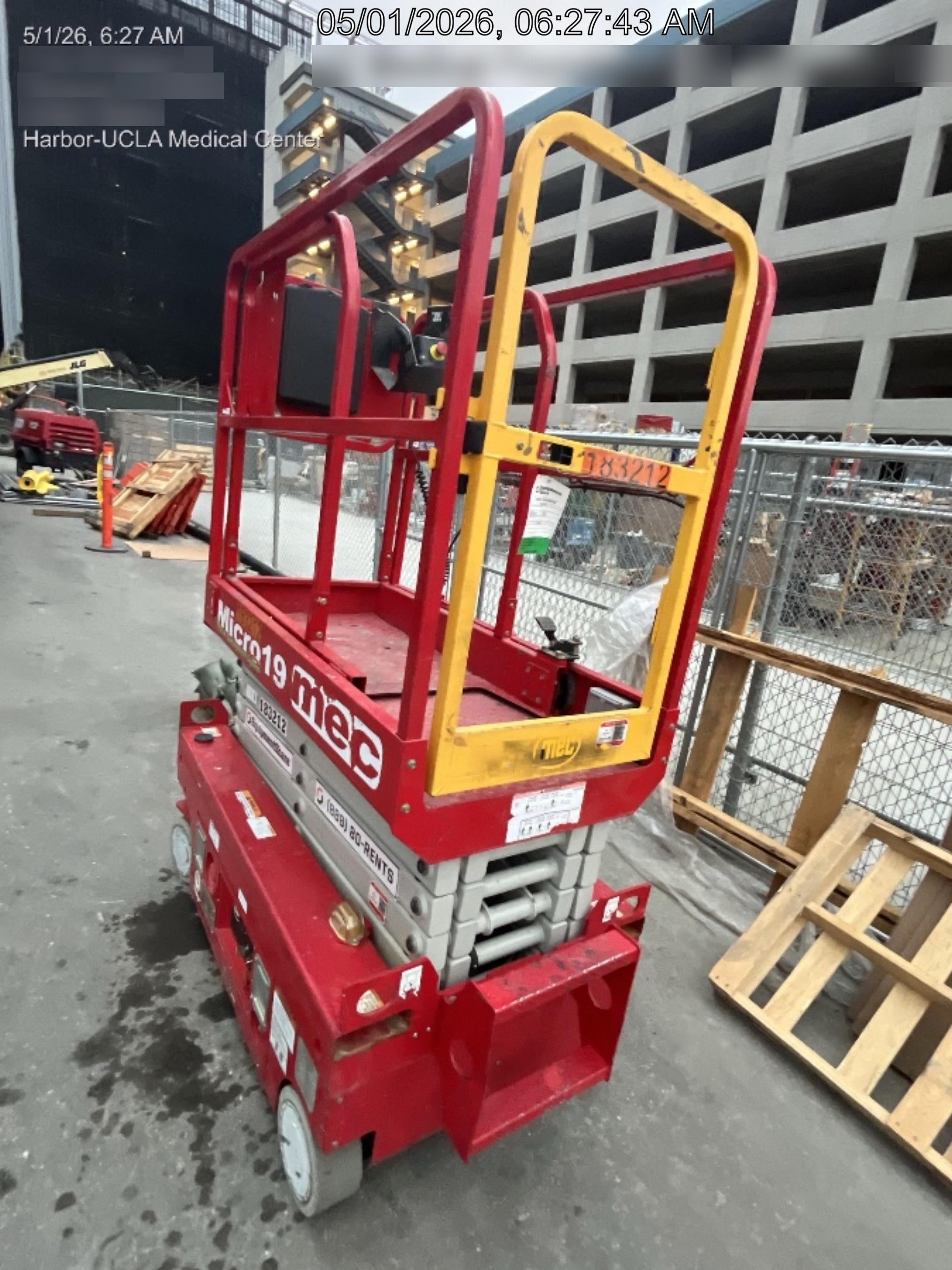 2021 MEC Micro 19