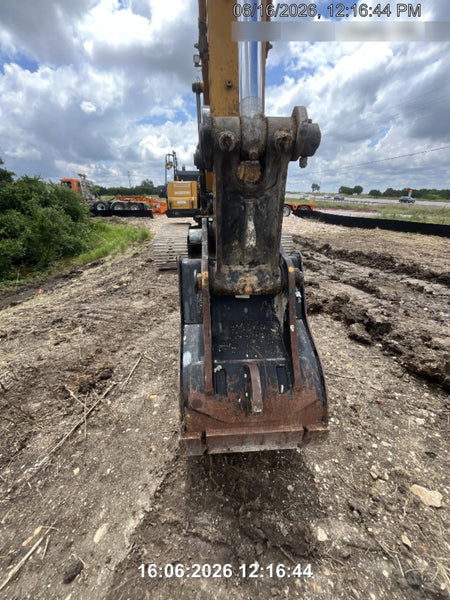 2019 SANY SY265C LC