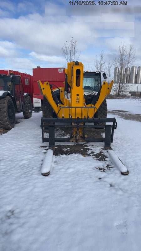 2025 JCB 512-56