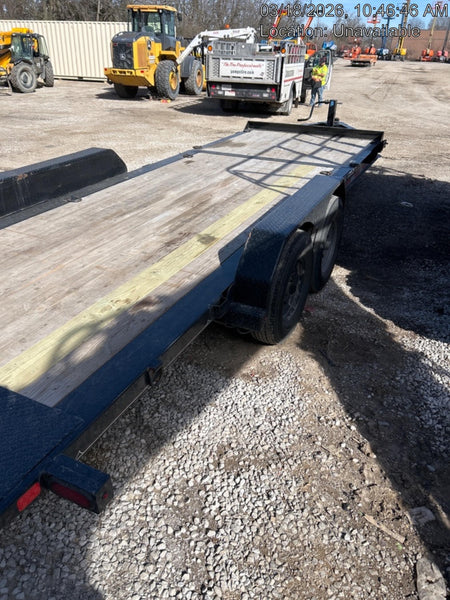 2022 ROADCLIPPER HDT207 22X82