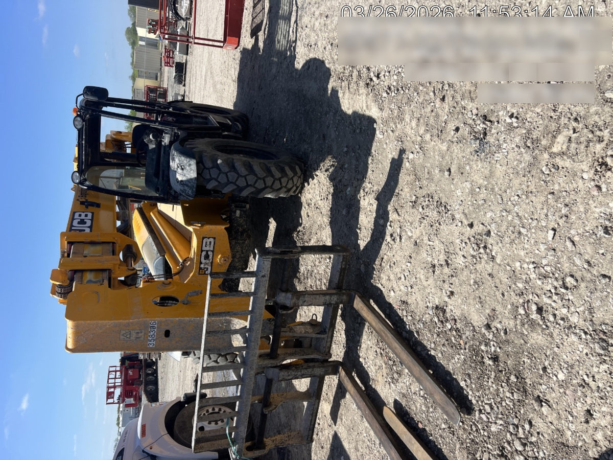 2023 JCB 506-36