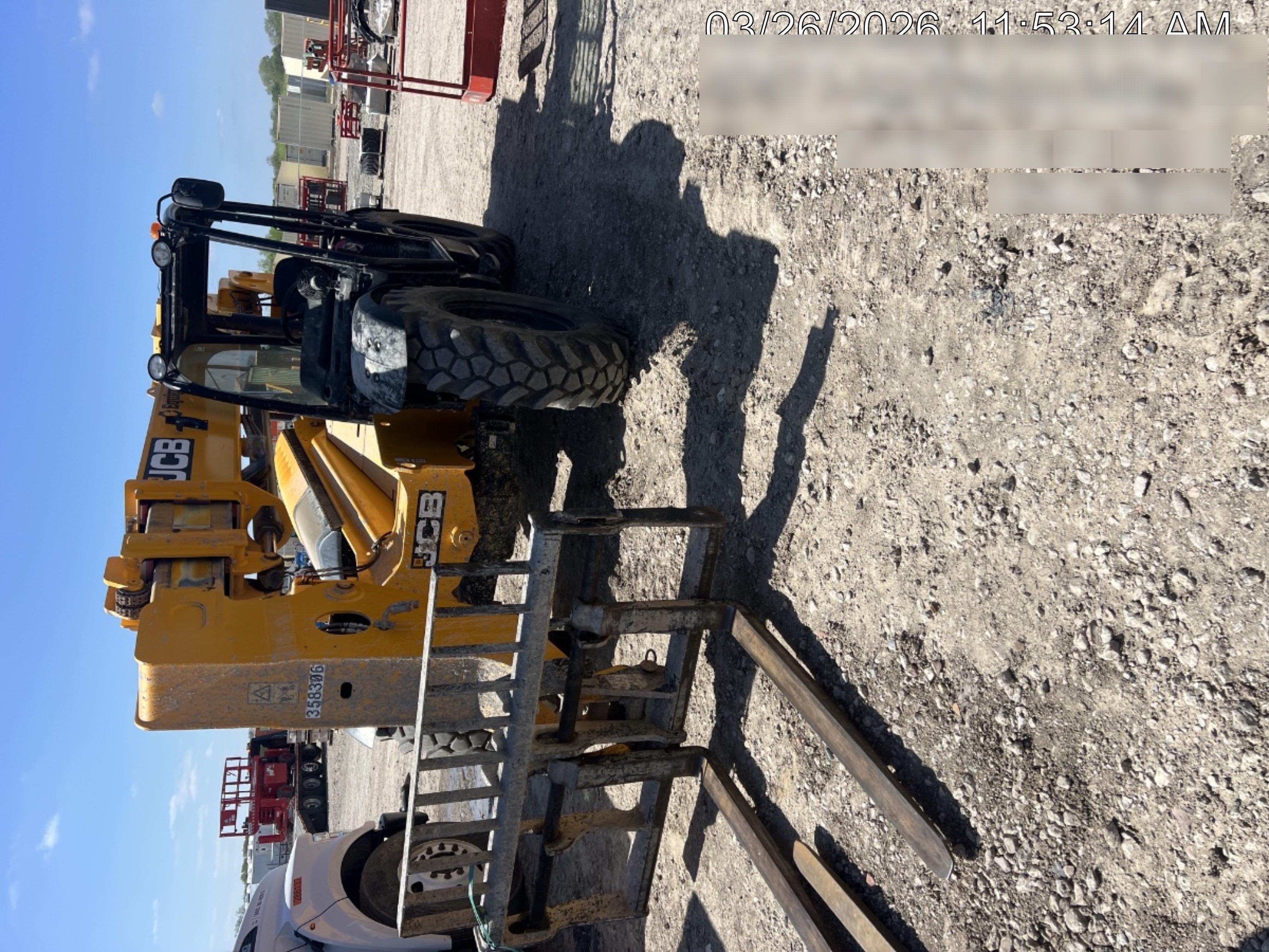 2023 JCB 506-36