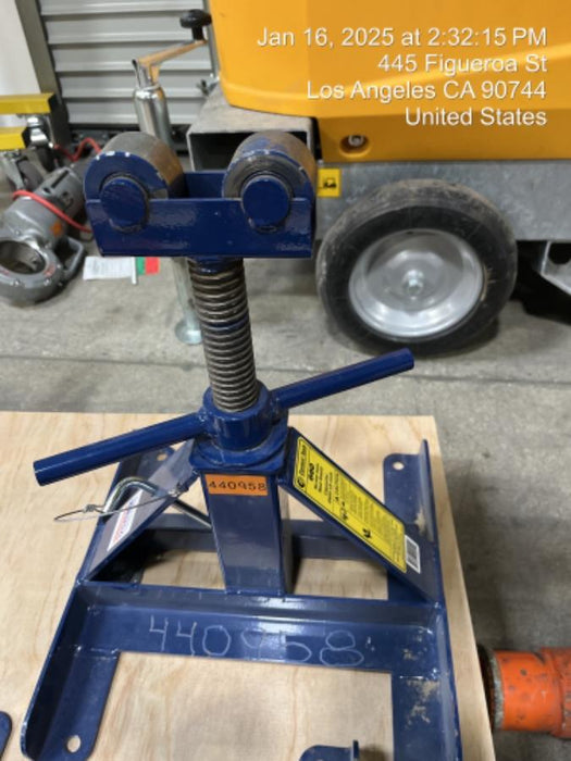 2024 CURRENT TOOLS 660