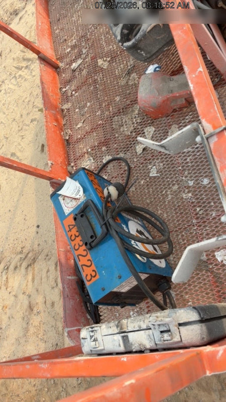 2024 MILLER ELECTRIC CST-282