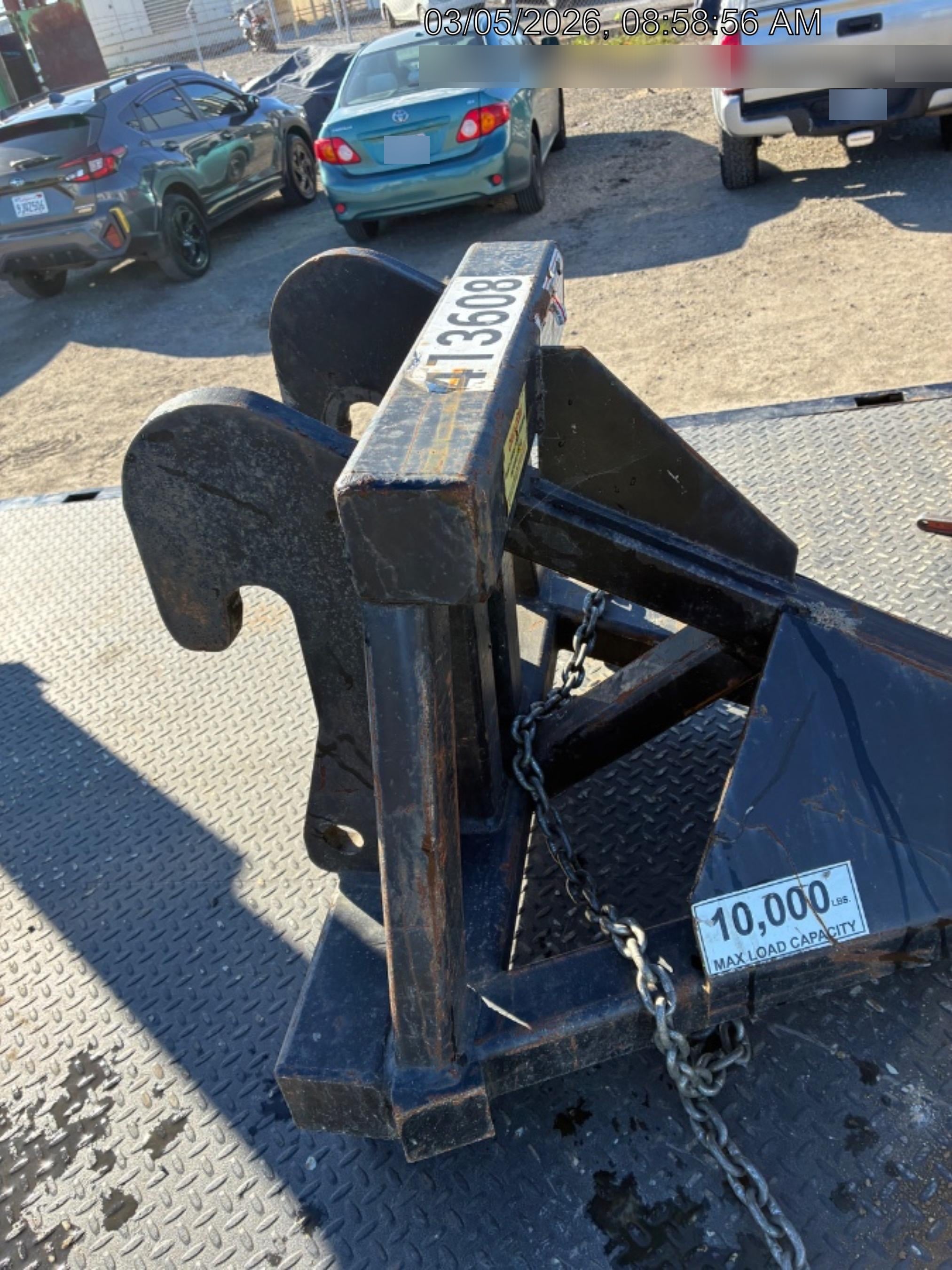 2024 STAR INDUSTRIES 1302TK
