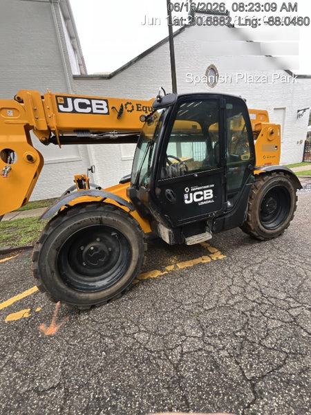 2024 JCB 506-36
