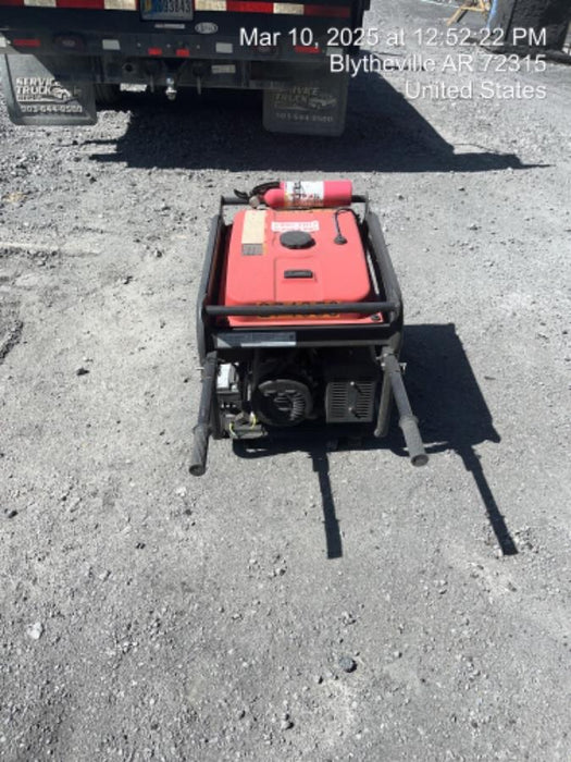 2022 MI-T-M GEN-8000-0MME