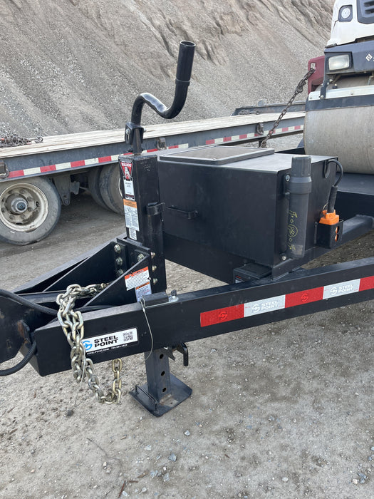 2023 STEELPOINT K19E