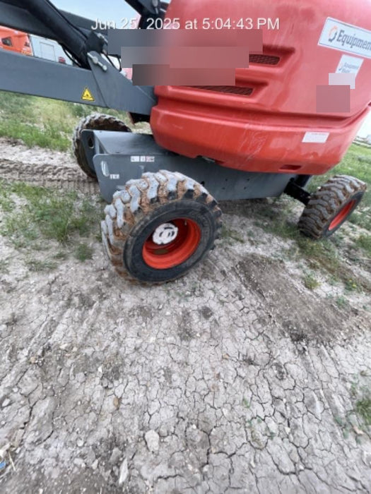 2019 SKYJACK SJ63 AJ