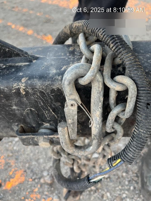 2023 ATLAS COPCO QAS25 CWK