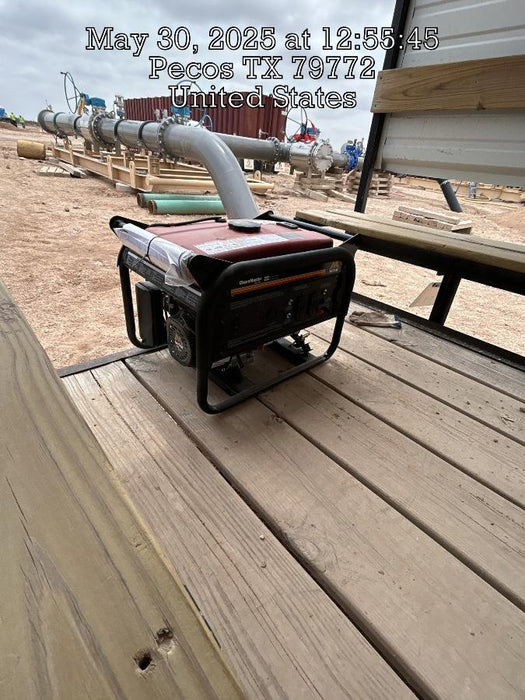 2025 MI-T-M GEN-3600-0MM0