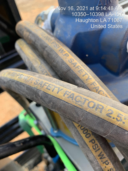 2020 PINNACLE PDQC-10000