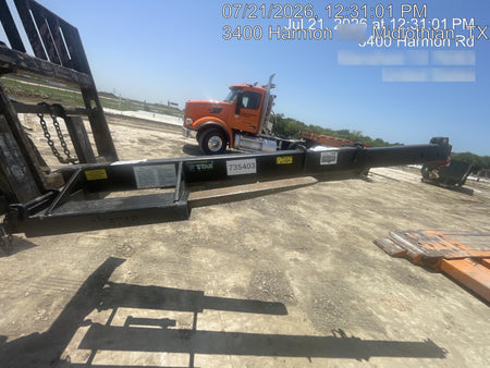 2026 STAR INDUSTRIES M1360B - Star JIB Boom