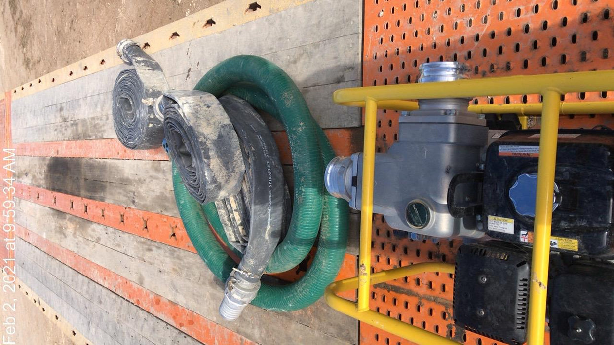 2018 WACKER NEUSON PT4A