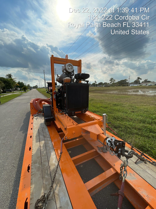 2022 PIONEER PPTP66S14-UP