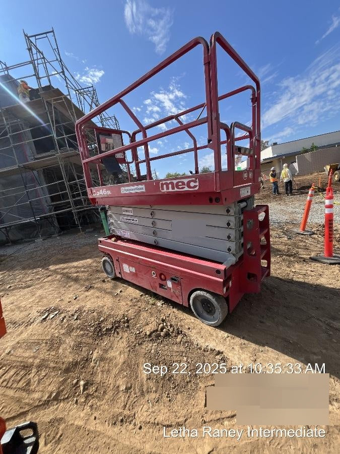 2021 MEC 3346SE