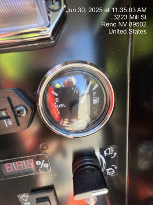 2025 MULTIQUIP GBX24BK