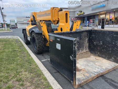 2025 JCB 510-56