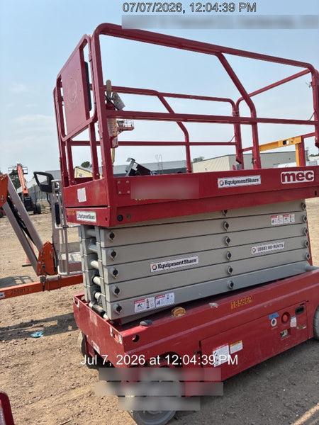 2021 MEC 4046SE