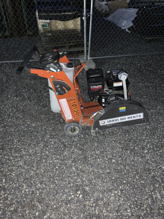 2020 HUSQVARNA FS400