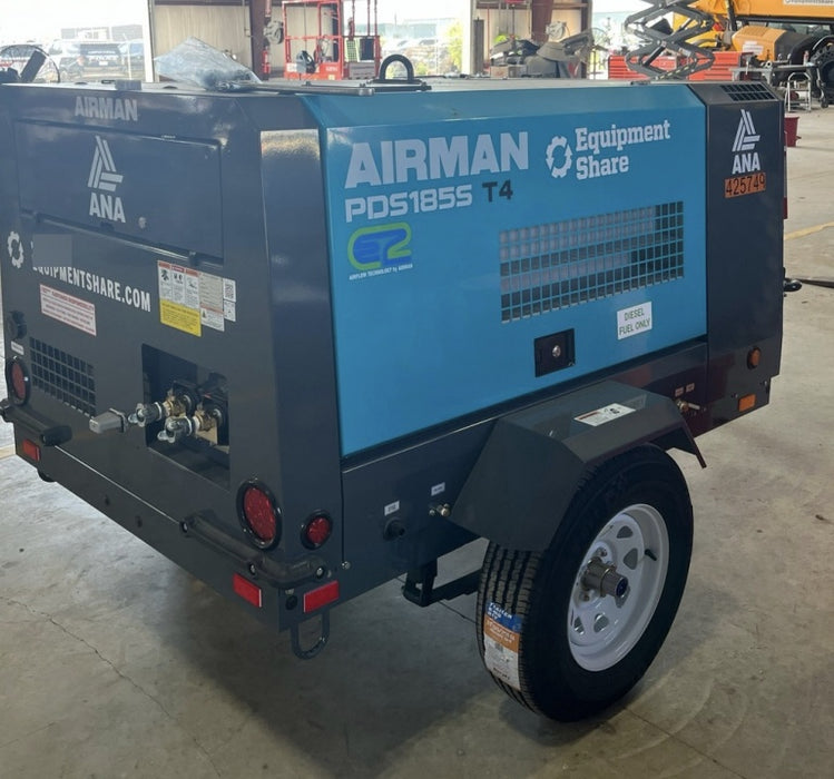 2024 AIRMAN PDS185S CWK