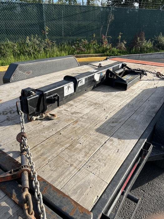 2022 STAR INDUSTRIES M1360B - Star JIB Boom