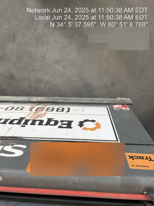 2019 Skyjack SJIII-3226 Standard w/Trojan Batteries