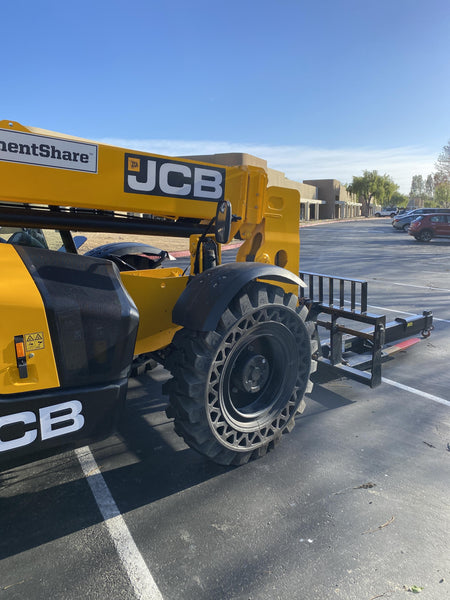 2021 JCB 509-42