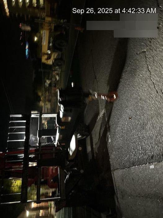 2025 STAR INDUSTRIES M1360B - Star JIB Boom