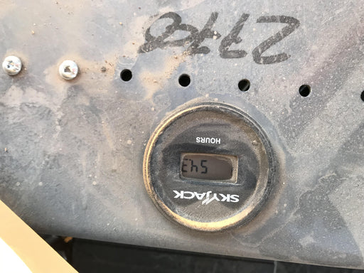 2019 Skyjack SJIII-3226 Standard Options