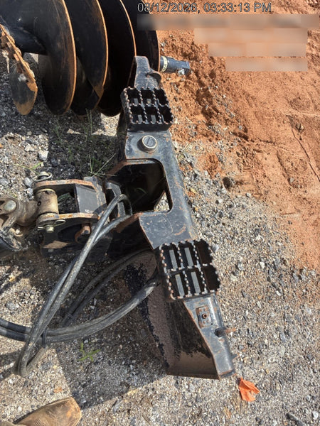 2023 AUGER TORQUE 3300-30