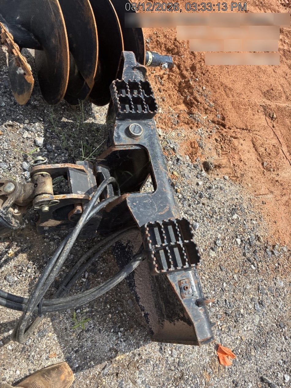 2023 AUGER TORQUE 3300-30