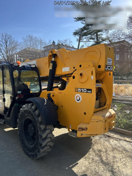 2021 JCB 510-56