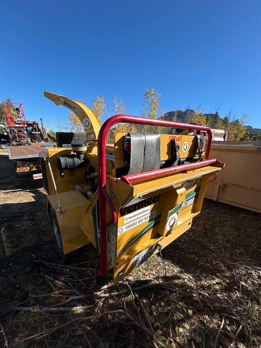 2020 VERMEER BC1000XL