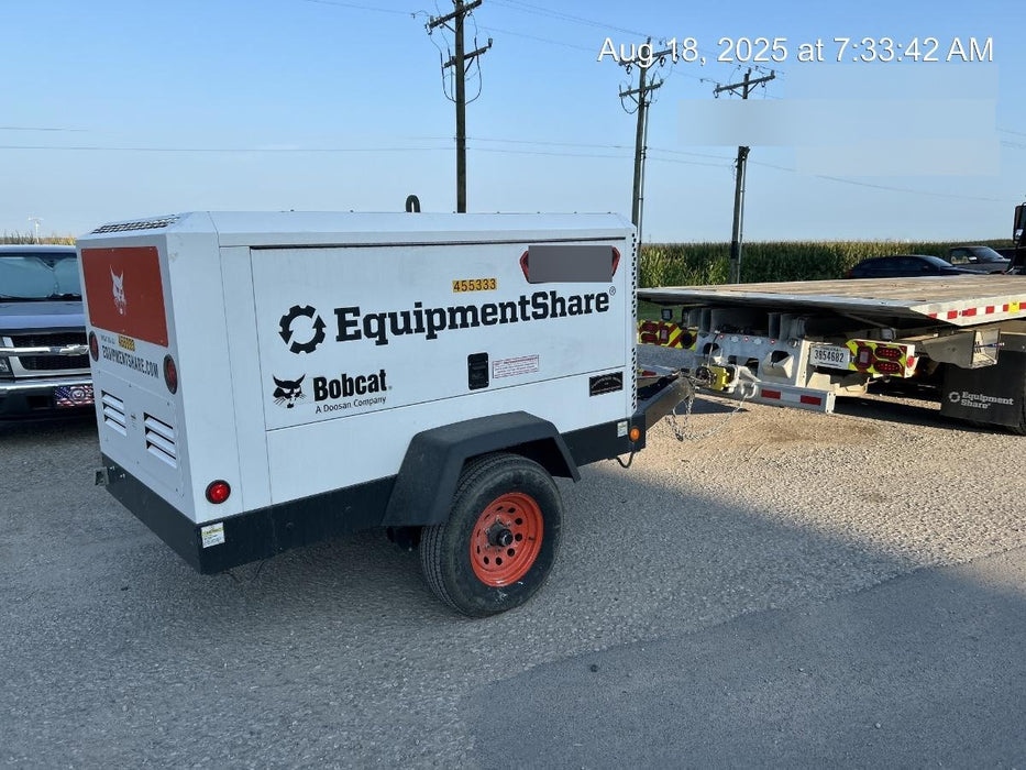 2025 BOBCAT PA425WCU-T4F