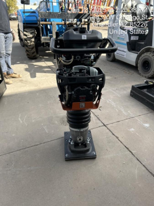 2024 HUSQVARNA LT6005