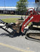 2022 TAKEUCHI TL8R2-R