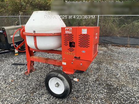 2025 MULTIQUIP MC12PH